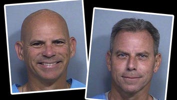 How Erik Mendendez Reacted to Being Denied Parole as Lyle Learns His Own Fate